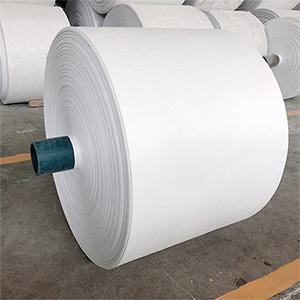 Polypropylene Woven Fabric Roll - Current page 1